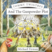 Capa do artigo Tommy Twigtree And The Gunpowder Plot