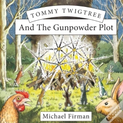 Capa do artigo Tommy Twigtree And The Gunpowder Plot