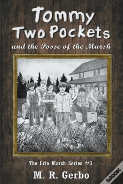 Capa do artigo Tommy Two Pockets