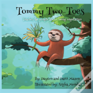 Tommy Two-Toes
