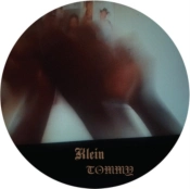Capa do artigo Tommy - Vinil