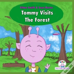 Capa do artigo Tommy Visits The Forest