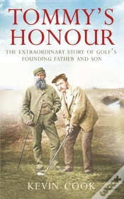 Capa do artigo Tommyâ€™S Honour