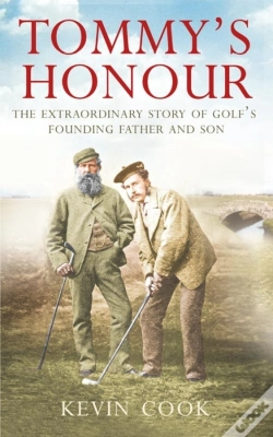 Capa do artigo Tommyâ€™S Honour