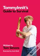 Tommyinnit'S Guide To Survival