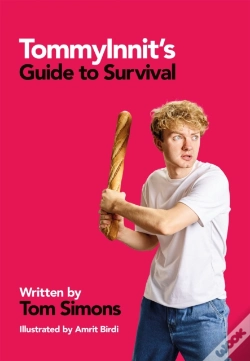 Capa do artigo Tommyinnit'S Guide To Survival