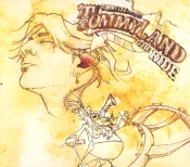 Capa do artigo TommyLand: The Ride - CD