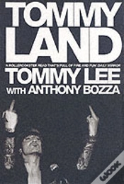 Capa do artigo Tommyland