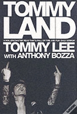 Capa do artigo Tommyland