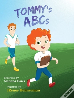Capa do artigo Tommy'S Abcs