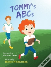 Capa do artigo Tommy