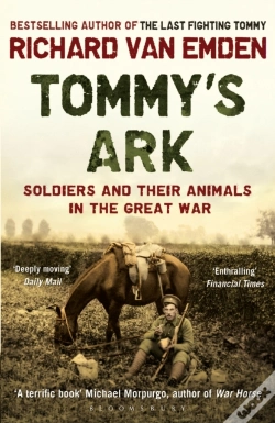 Capa do artigo Tommy'S Ark