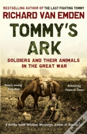 Capa do artigo Tommy