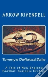 Tommy'S Deflated Balls