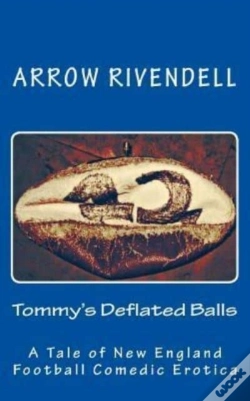 Capa do artigo Tommy'S Deflated Balls