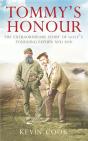 Tommy'S Honour - Preview