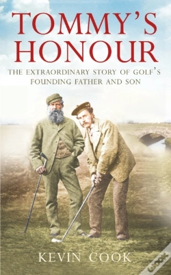 Capa do artigo Tommy'S Honour