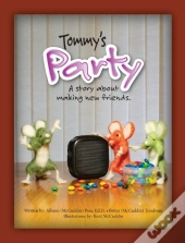 Tommy'S Party