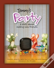 Capa do artigo Tommy