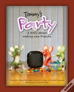 Capa do artigo Tommy'S Party