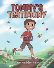 Tommy'S Testimony