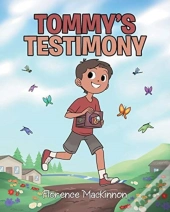 Tommy'S Testimony