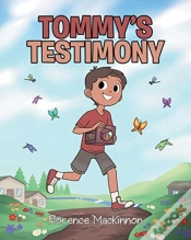 Capa do artigo Tommy