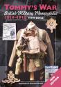 Tommy'S War - Preview