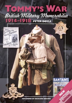 Capa do artigo Tommy'S War