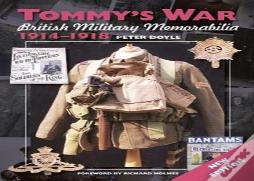 Tommy'S War