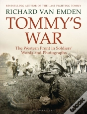 Capa do artigo Tommy