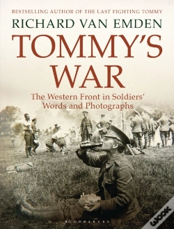Capa do artigo Tommy'S War