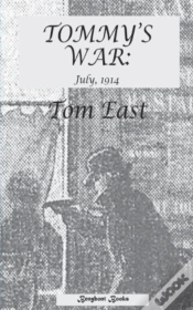 Capa do artigo Tommy