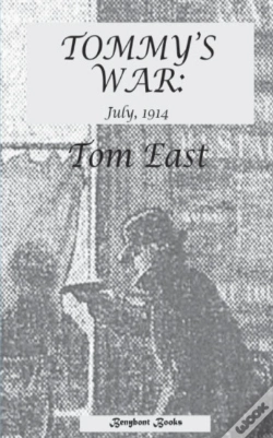 Capa do artigo Tommy'S War