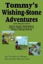 Tommy'S Wishing-Stone Adventures--The Wi - Preview