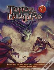 Tomo De Las Bestias