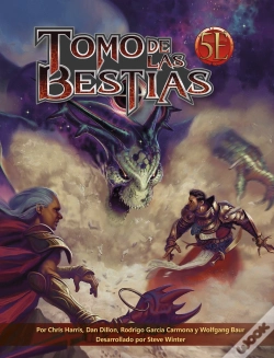 Capa do artigo Tomo De Las Bestias