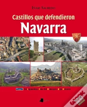 Capa do artigo Tomo I . Castillos Que Defendieron Navarra