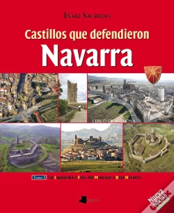 Capa do artigo Tomo I . Castillos Que Defendieron Navarra
