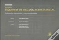 Capa do artigo Tomo I Esquemas De Organización Judicial