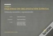 Capa do artigo Tomo I Esquemas De Organización Judicial