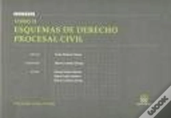 Capa do artigo Tomo Ii Esquemas De Derecho Procesal Civil