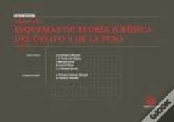 Capa do artigo Tomo Xix Esquemas De Teoría Jurídica Del Delito Y De La Pena