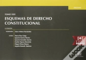 Capa do artigo Tomo Xxii Esquemas De Derecho Constitucional 4ª Edición 2015
