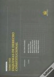 Capa do artigo Tomo Xxii Esquemas De Derecho Constitucional