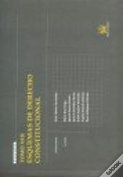 Capa do artigo Tomo Xxii Esquemas De Derecho Constitucional