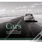 Capa do artigo Tomobiles, Les Debuts De L