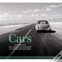 Capa do artigo Tomobiles, Les Debuts De L'Automobile (F/Gb/D)