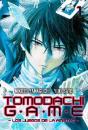 Tomodachi Game 1 - Preview