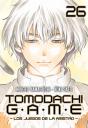 Tomodachi Game 26 - Preview